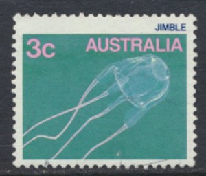 Australia  Sc# 903 Used  Jimble   see details & scan                      