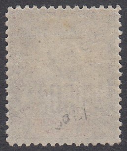 French Polynesia 18 MVLH CV $275.00