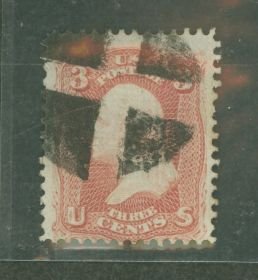 United States #94  Single