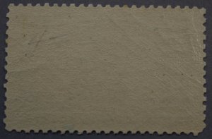 United States #232 Three Cent Columbian MNH