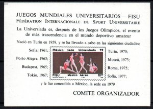 Mexico # C608 MNH VF 