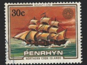 Penrhyn Sc#275 Used