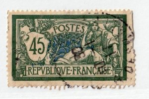 France        122         used