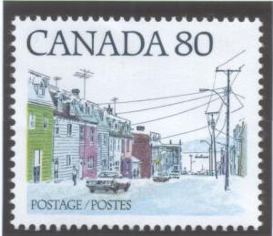 Canada 725 MNH VF
