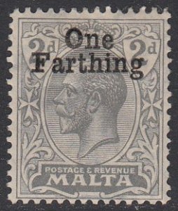 Malta 97 MH CV $0.90