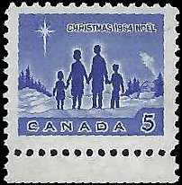 CANADA   #435 MNH (1)