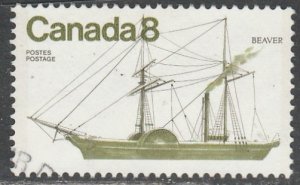 Canada   671   (O)    1975