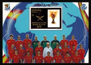 Spain Scott 3756 Mint never hinged.