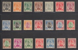 Selangor    80-100   mnh      $ 119.40