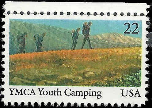 US - #2160 - MNH - SCV-0.70