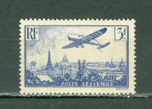 FRANCE AIR #C12...MINT...#26.00