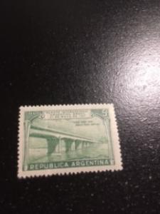 Argentina sc 560 MHR