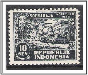 Indonesia #1L33 Java Issue MNGAI