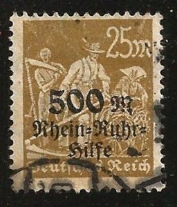 Germany B6 VF
