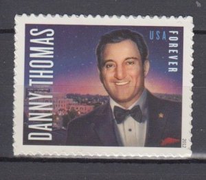 ​USA Sc#4628 Danny Thomas forever stamp  MNH