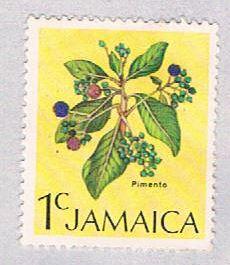 Jamaica 343 Used Pimento (BP2215)