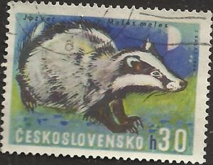 CZECHOSLOVAKIA UNIDENTIFIED BOX ITEM