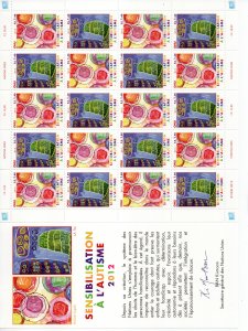 United Nations - Geneva  508-509 MNH ..