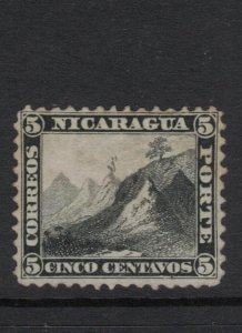 Nicaragua SC 5 MOG (7fof)
