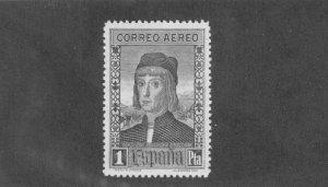 SPAIN C40 MNH CV$ 3.00 BIN$ 1.75