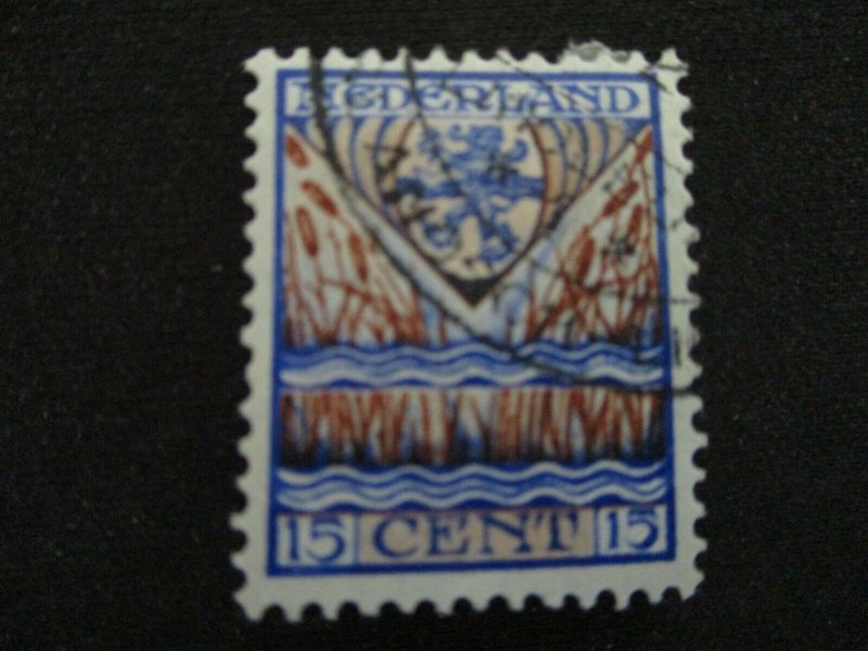 Netherlands #B24 Used WDWPhilatelic (H5K7) 