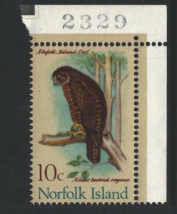 Norfolk Island Sc#133 MNH