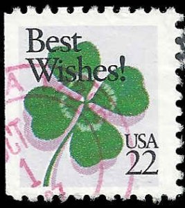 US - #2271 - Used - SCV-0.25