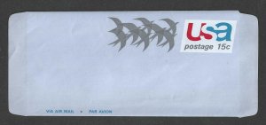 United States UC44  MNH