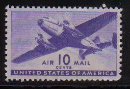 C27 MNH