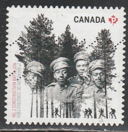 Canada   2895     (O)    2016