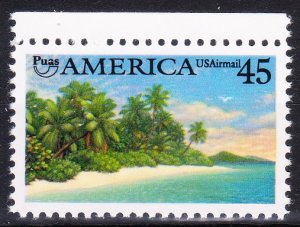 MOstamps - US Scott #C127 XF-Sup Mint OG NH - Lot # DS-5938