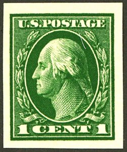 U.S. #481 MINT OG LH 