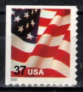 USA - Scott 3636 MNH