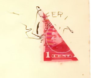 NEWFOUNDLAND  BISECT  on COVER 1938 DEER LAKE B/S N.S FERRY