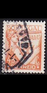 PORTUGAL [1931] MiNr 0541 ( O/used )