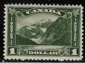 Canada #177 Mint XF NH C$600.00