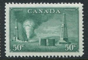 Canada #294 MNH