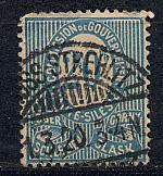 Upper Silesia Scott # 6, used