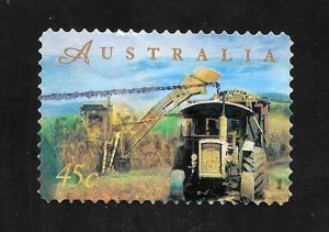 Australia 1998 - U - Scott #1659