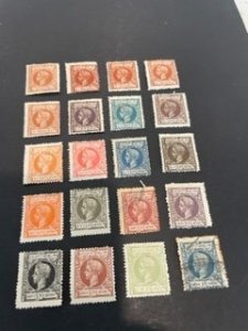 Philippines sc 192-211 MH+U comp set