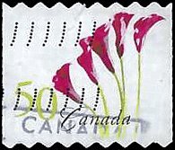 CANADA   #2072 USED (6)