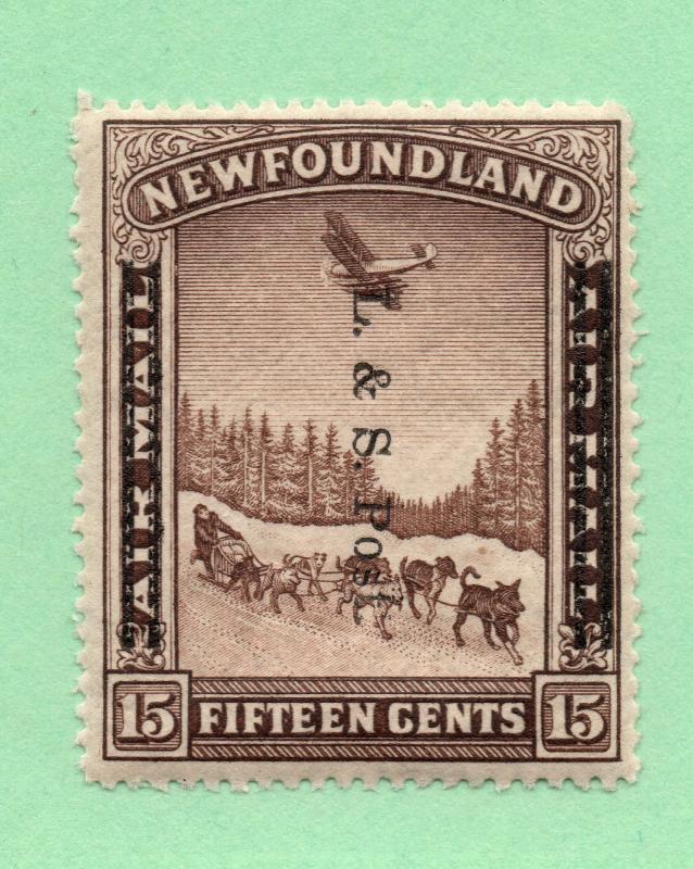 Newfoundland - Unitrade# 211 MNH  /  Lot 1218028