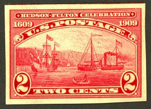 U.S. #373 MINT OG HR