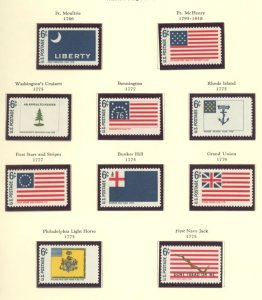 U.S. #SET/MIXED CONDITION 