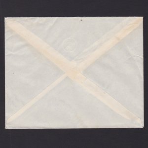 ARGENTINA 1925, Cover from Buenos Aires to Leipzig Germany