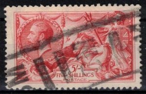 Great Britain - Scott 223