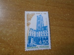 France  #  2542  MNH