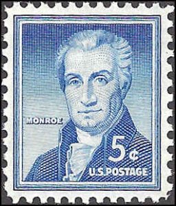 1038 Mint,OG,NH... SCV $0.25