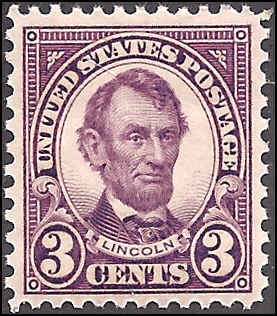 635 Mint,OG,NH... SCV $1.20