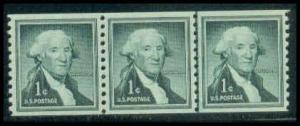 1054 Very Fine MNH CLP +1 C3619